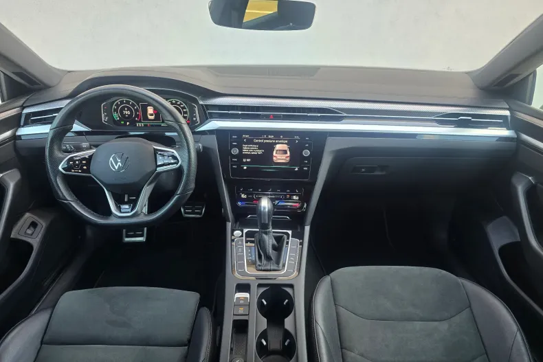 Volkswagen Arteon din 2023 cu 89.042 km - oferta VOL241397 - foto 24