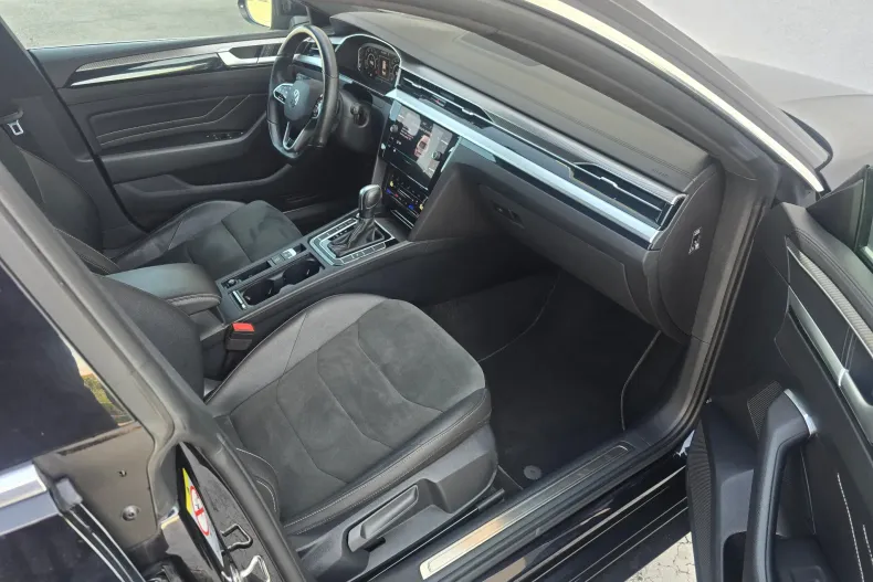 Volkswagen Arteon din 2023 cu 89.042 km - oferta VOL241397 - foto 25