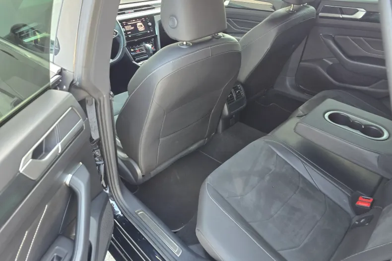 Volkswagen Arteon din 2023 cu 89.042 km - oferta VOL241397 - foto 27