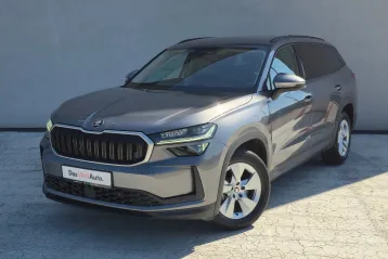 Skoda Kodiaq din 2024 - oferta SKO241398