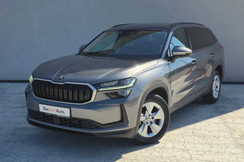 Skoda Kodiaq din 2024 cu 57.771 km - oferta SKO241398 - foto 1