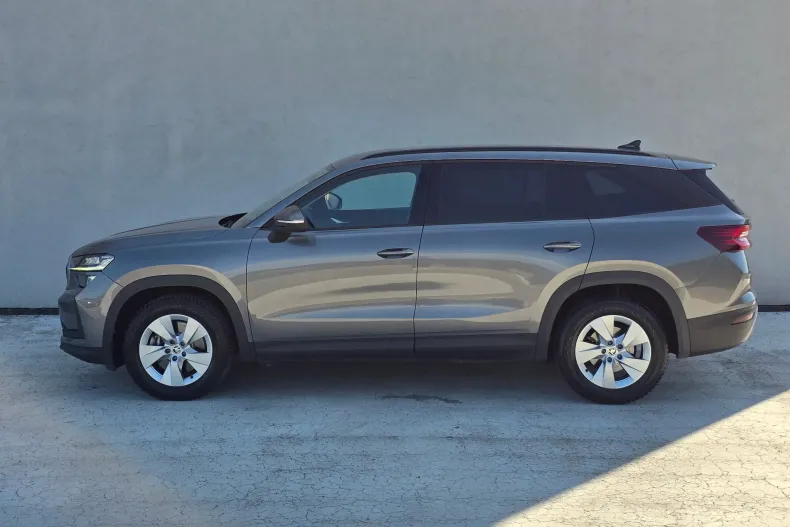 Skoda Kodiaq din 2024 cu 57.771 km - oferta SKO241398 - foto 2
