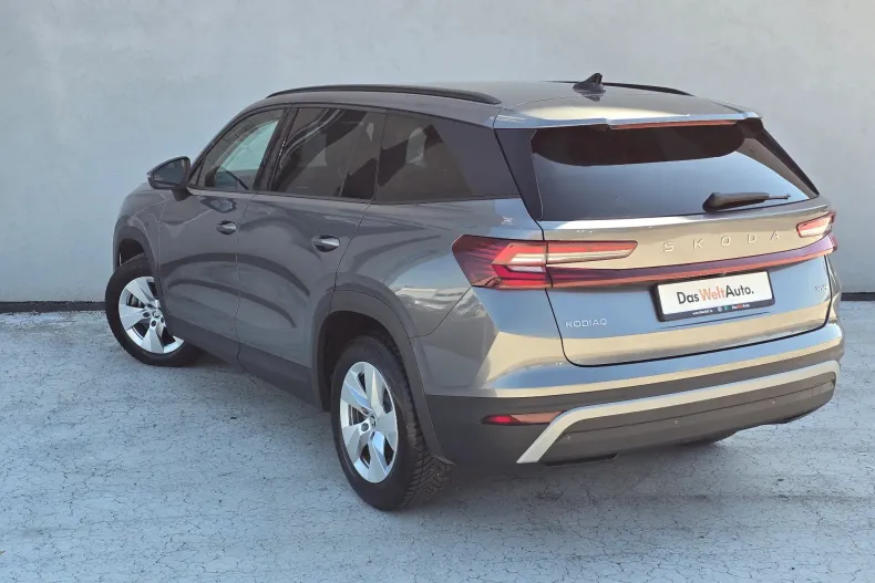 Skoda Kodiaq din 2024 cu 57.771 km - oferta SKO241398 - foto 3