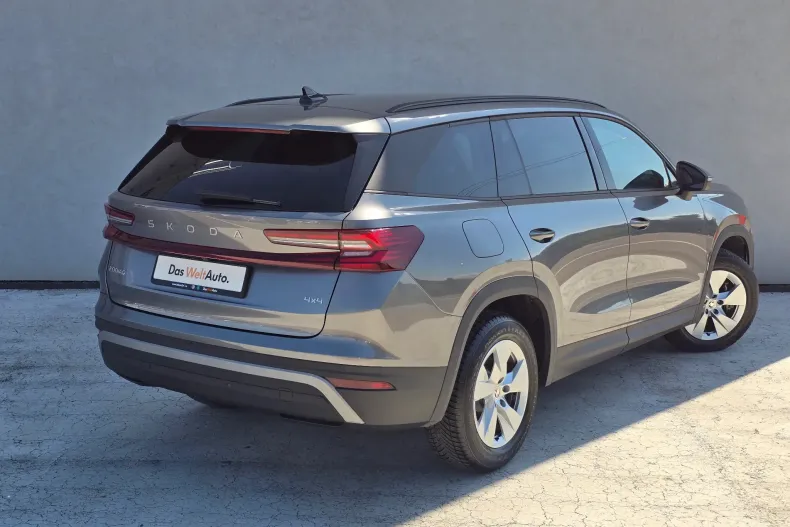 Skoda Kodiaq din 2024 cu 57.771 km - oferta SKO241398 - foto 5