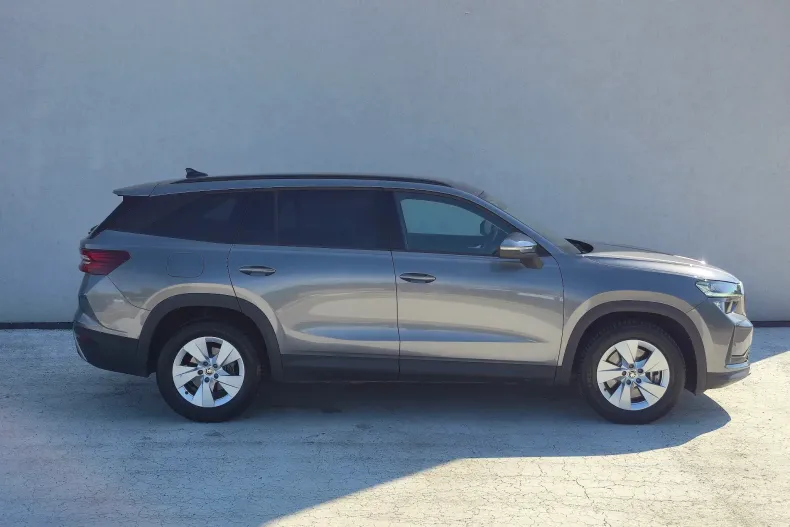 Skoda Kodiaq din 2024 cu 57.771 km - oferta SKO241398 - foto 6