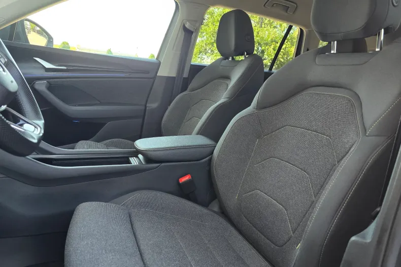 Skoda Kodiaq din 2024 cu 57.771 km - oferta SKO241398 - foto 12