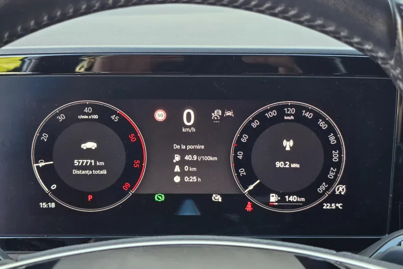 Skoda Kodiaq din 2024 cu 57.771 km - oferta SKO241398 - foto 14