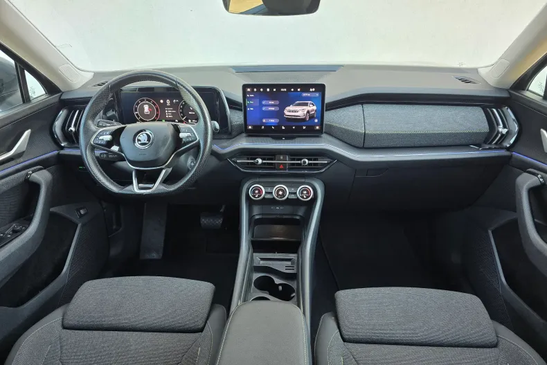 Skoda Kodiaq din 2024 cu 57.771 km - oferta SKO241398 - foto 26