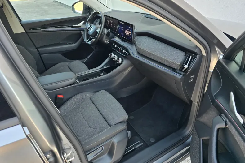 Skoda Kodiaq din 2024 cu 57.771 km - oferta SKO241398 - foto 27