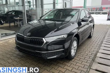Skoda Octavia din 2026 - oferta SKO241399