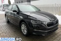 Skoda Octavia din 2026 cu 5.000 km - oferta SKO241399 - foto 2