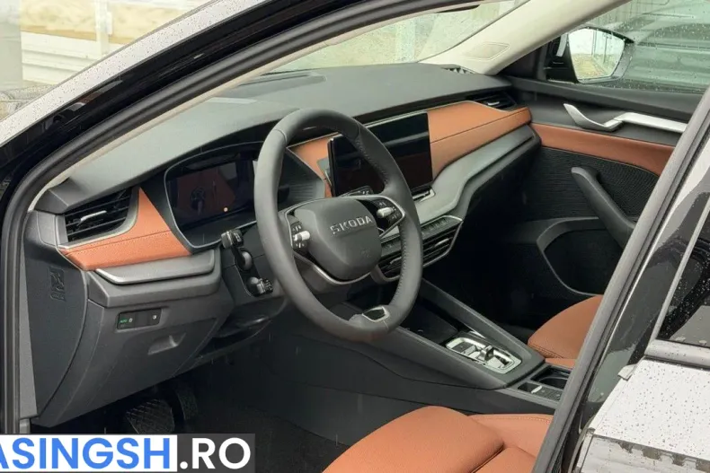 Skoda Octavia din 2026 cu 5.000 km - oferta SKO241399 - foto 7