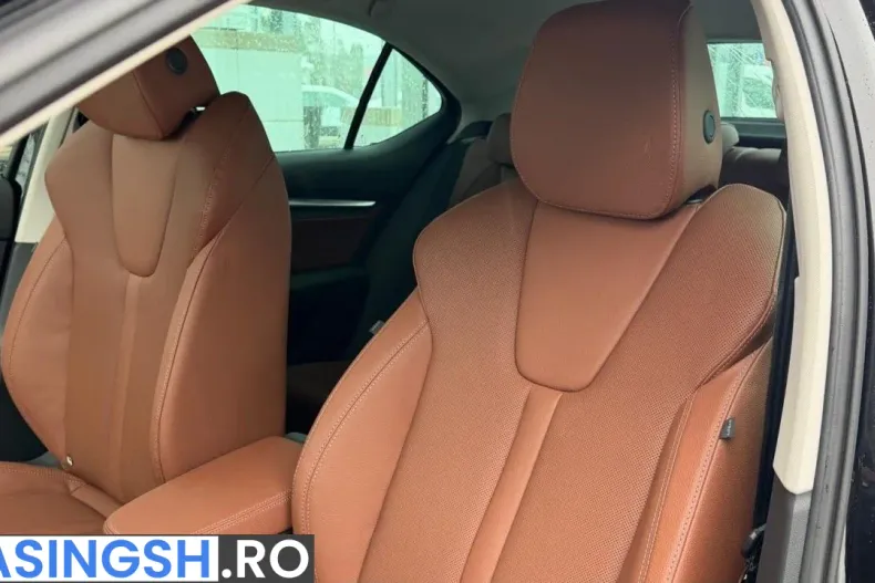 Skoda Octavia din 2026 cu 5.000 km - oferta SKO241399 - foto 9