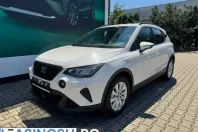 Seat Arona din 2025 cu 8 km - oferta SEA241400 - foto 1