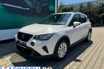 Seat Arona din 2025 - oferta SEA241400
