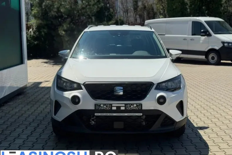 Seat Arona din 2025 cu 8 km - oferta SEA241400 - foto 2