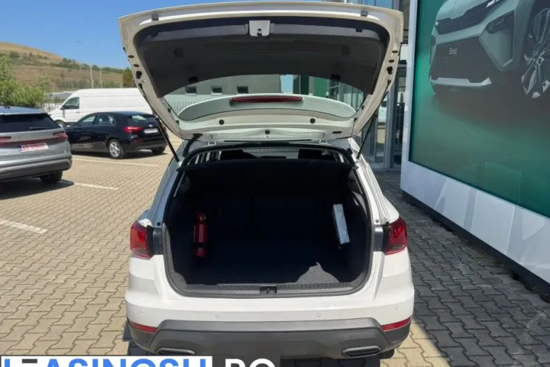 Seat Arona din 2025 cu 8 km - oferta SEA241400 - foto 6