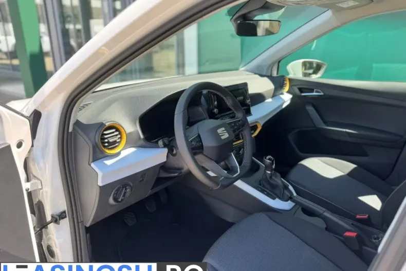 Seat Arona din 2025 cu 8 km - oferta SEA241400 - foto 10