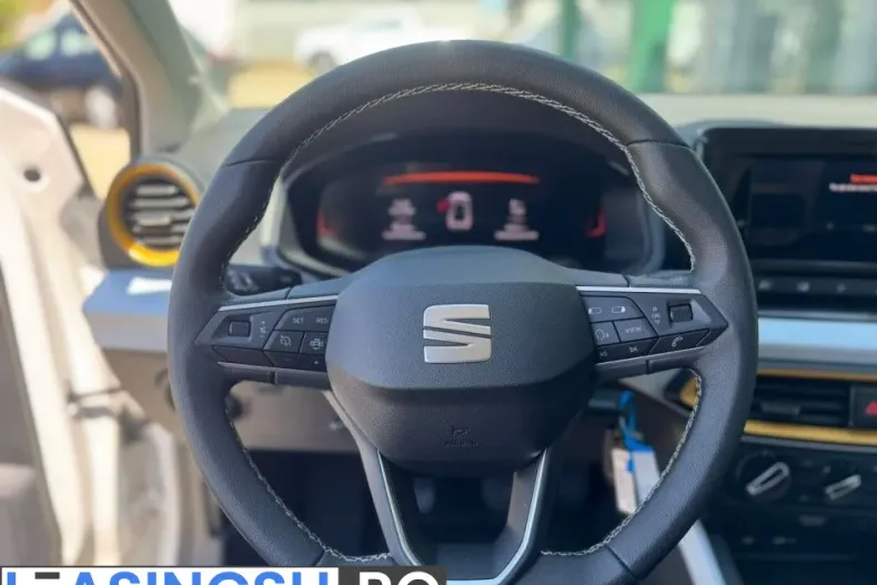Seat Arona din 2025 cu 8 km - oferta SEA241400 - foto 13