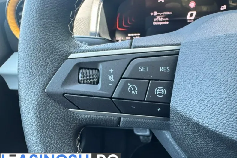Seat Arona din 2025 cu 8 km - oferta SEA241400 - foto 14