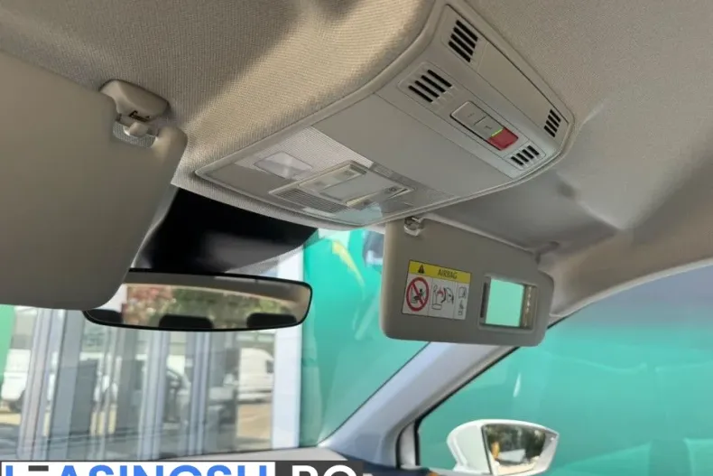 Seat Arona din 2025 cu 8 km - oferta SEA241400 - foto 24
