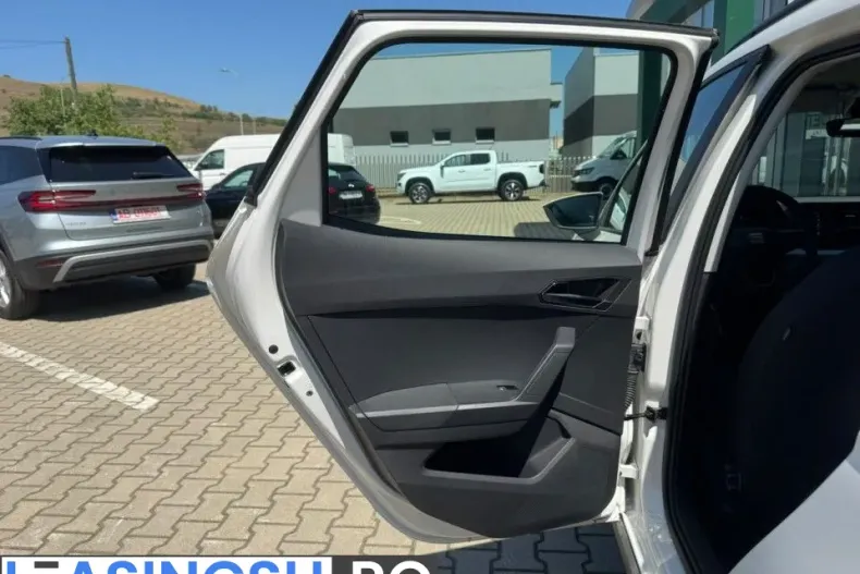 Seat Arona din 2025 cu 8 km - oferta SEA241400 - foto 25