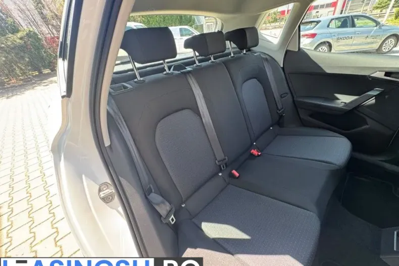 Seat Arona din 2025 cu 8 km - oferta SEA241400 - foto 26