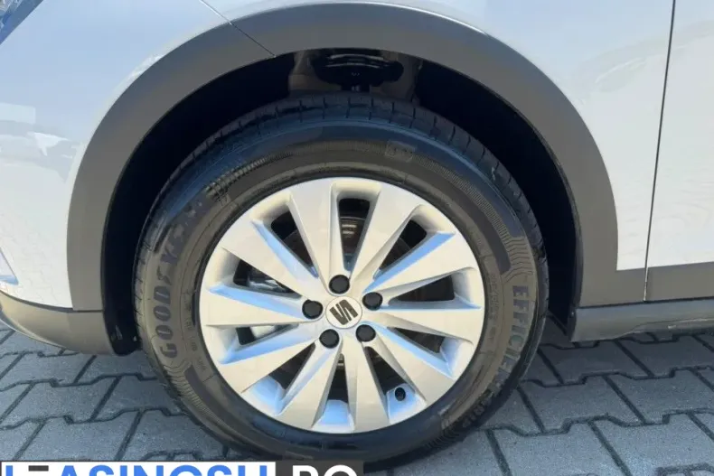 Seat Arona din 2025 cu 8 km - oferta SEA241400 - foto 27