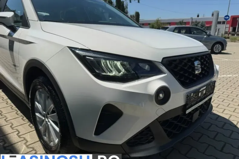 Seat Arona din 2025 cu 8 km - oferta SEA241400 - foto 28