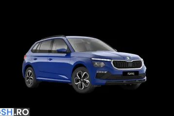 Skoda Kamiq din 2026 - oferta SKO241401