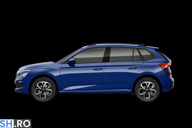 Skoda Kamiq din 2026 cu 3 km - oferta SKO241401 - foto 2