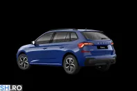 Skoda Kamiq din 2026 cu 3 km - oferta SKO241401 - foto 3