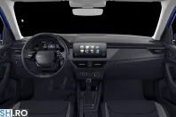 Skoda Kamiq din 2026 cu 3 km - oferta SKO241401 - foto 4