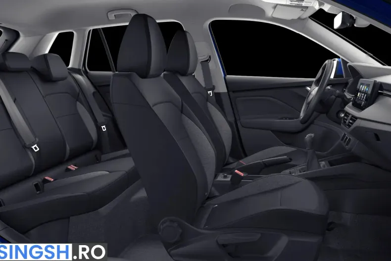 Skoda Kamiq din 2026 cu 3 km - oferta SKO241401 - foto 5