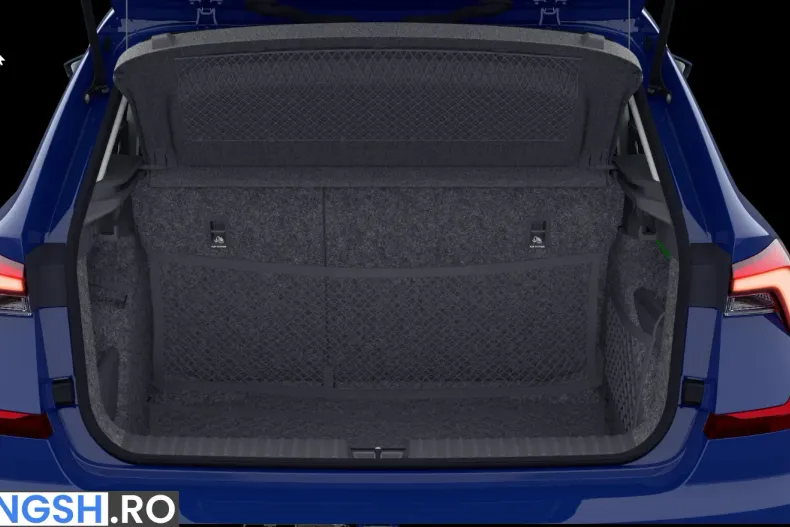 Skoda Kamiq din 2026 cu 3 km - oferta SKO241401 - foto 6