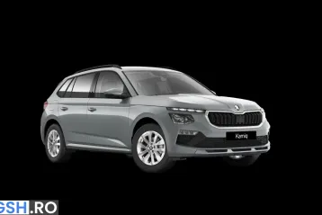 Skoda Kamiq din 2026 - oferta SKO241402