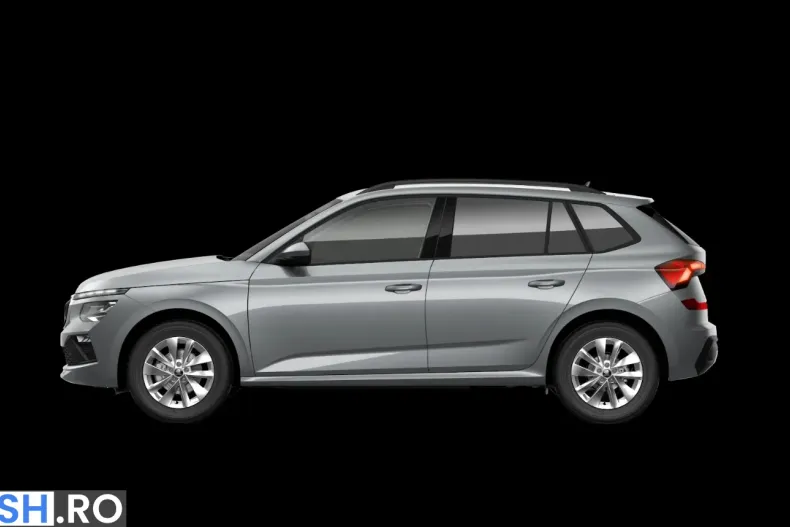 Skoda Kamiq din 2026 cu 3 km - oferta SKO241402 - foto 2