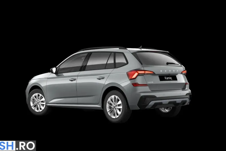 Skoda Kamiq din 2026 cu 3 km - oferta SKO241402 - foto 3