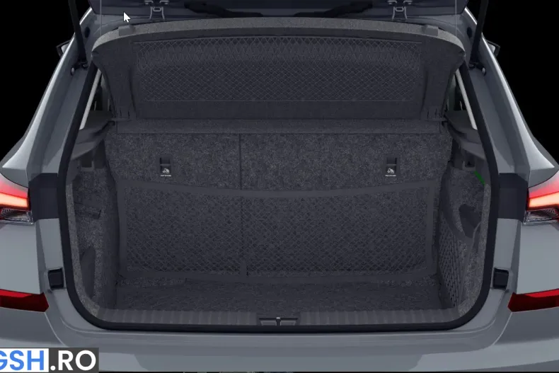 Skoda Kamiq din 2026 cu 3 km - oferta SKO241402 - foto 6