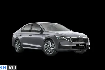 Skoda Octavia din 2026 - oferta SKO241403