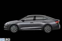 Skoda Octavia din 2026 cu 3 km - oferta SKO241403 - foto 2