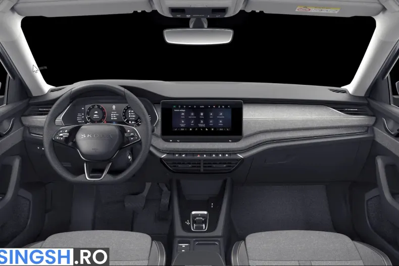 Skoda Octavia din 2026 cu 3 km - oferta SKO241403 - foto 4