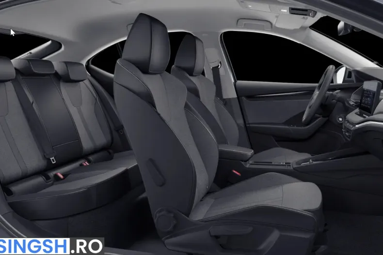 Skoda Octavia din 2026 cu 3 km - oferta SKO241403 - foto 5
