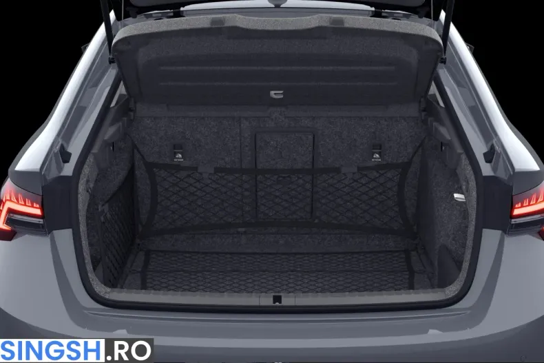 Skoda Octavia din 2026 cu 3 km - oferta SKO241403 - foto 6