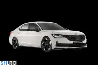Skoda Superb din 2026 cu 3 km - oferta SKO241404 - foto 1