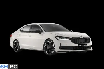 Skoda Superb din 2026 - oferta SKO241404