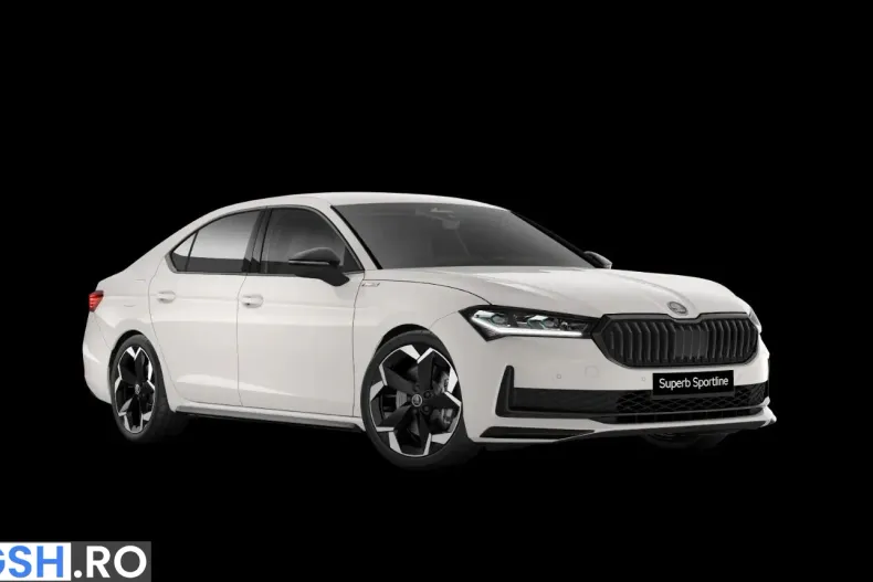 Skoda Superb din 2026 cu 3 km - oferta SKO241404 - foto 1