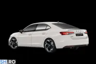Skoda Superb din 2026 cu 3 km - oferta SKO241404 - foto 3