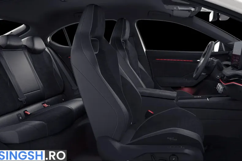 Skoda Superb din 2026 cu 3 km - oferta SKO241404 - foto 5