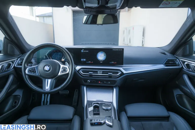 BMW 420d (Seria 4) din 2023 cu 134.900 km - oferta BMW241405 - foto 6